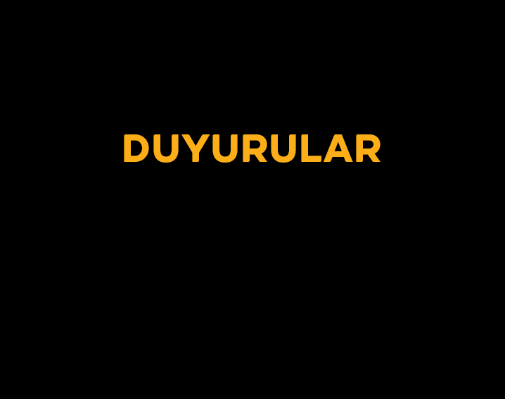 TRT Uluslararası Belgesel Ödülleri Duyurusu