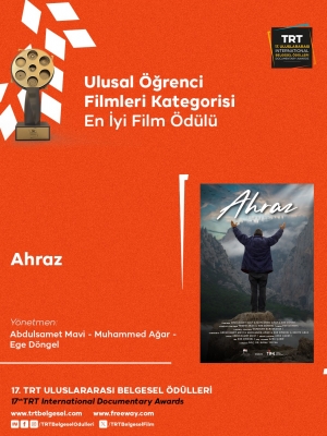 Ahraz