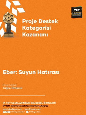 Eber: Suyun Hatırası