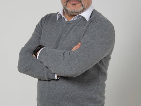 Barış AKÇALI