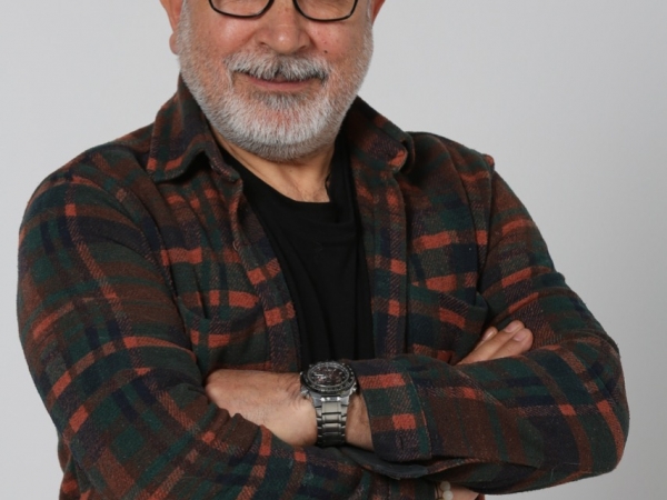 Mesut Bülent Mortaş
