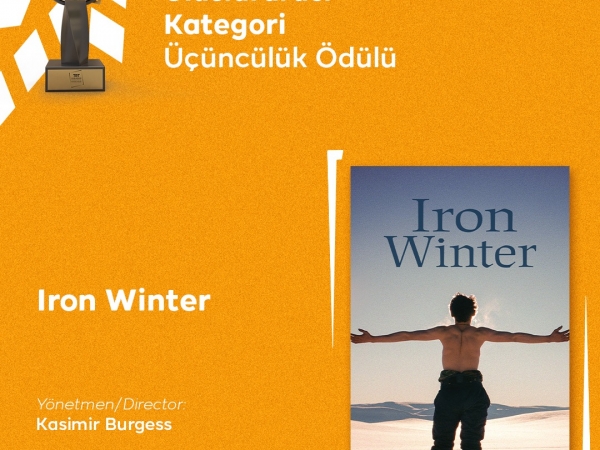 Iron Winter