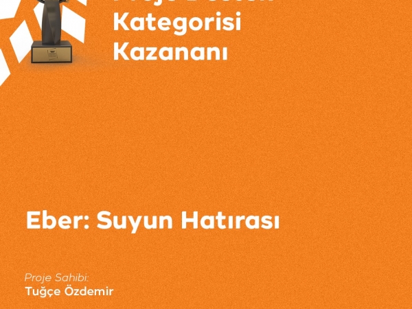 Eber: Suyun Hatırası