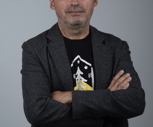 Bora Akarsel resmi