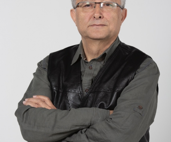 Alper Tunga Özdemir resmi