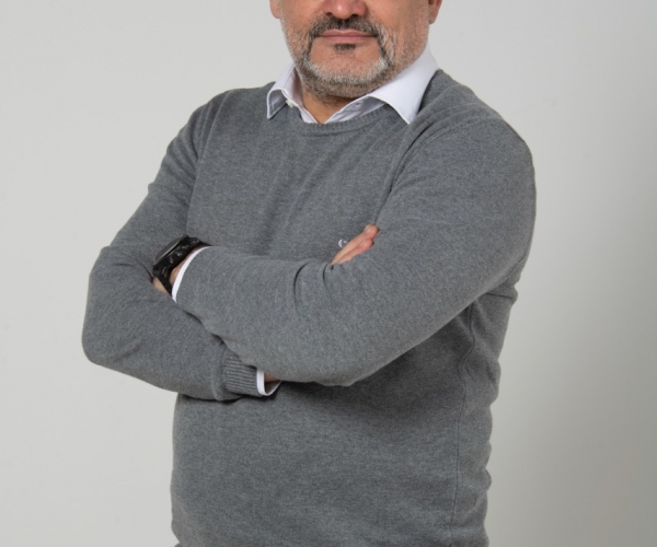 Barış AKÇALI resmi