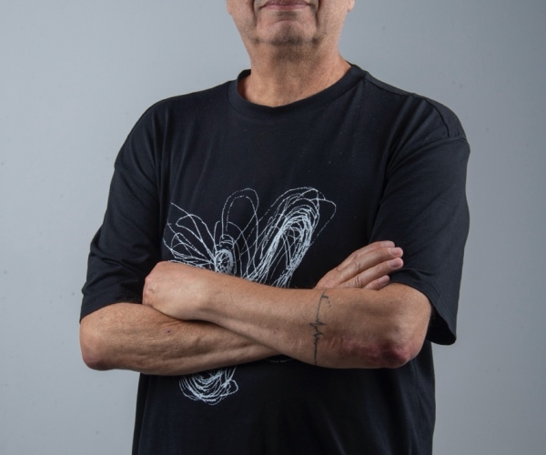 Ahmet Selim Sabuncu       resmi