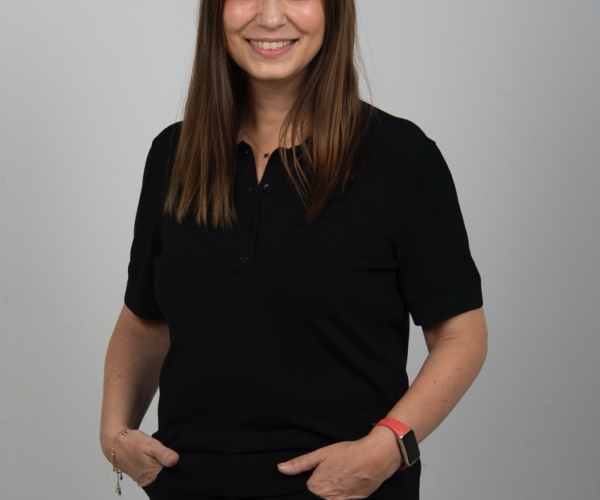Ebru Çakırkaya resmi
