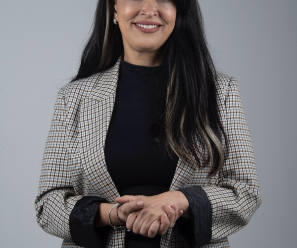 Işıl Ebru ATALAY resmi