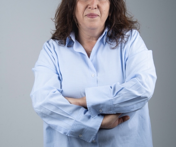 Meryem DOĞAN resmi