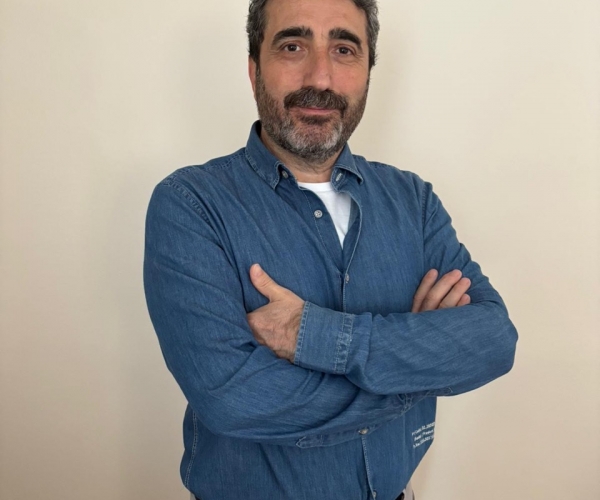 Nuh BAĞCI resmi