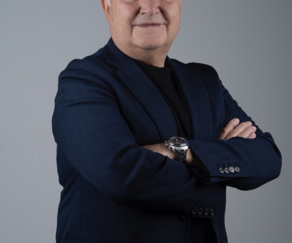 Nuri Leblebici resmi