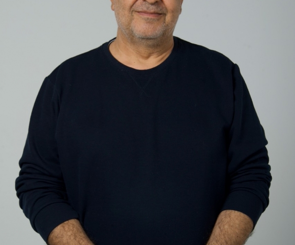 Oktay Durak resmi