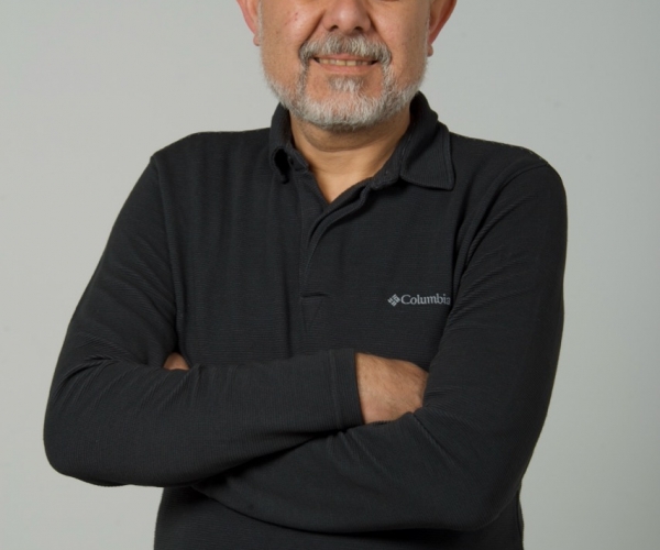 Selim Peksarı resmi