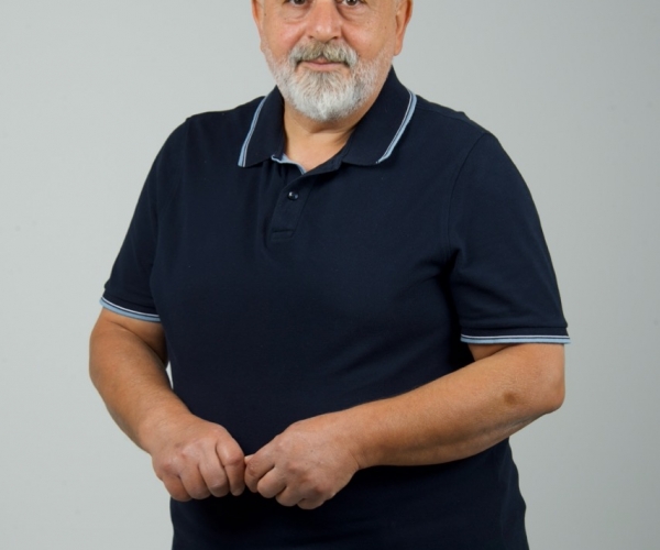Önder Bostancı resmi