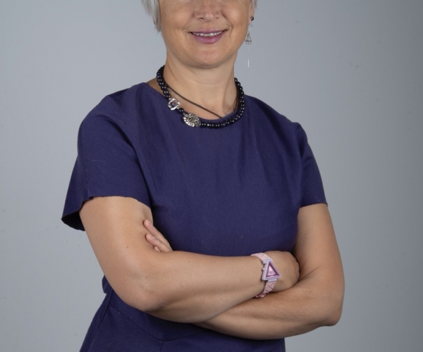Özge Akkoyunlu resmi