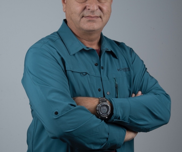 Sarper Hokna resmi