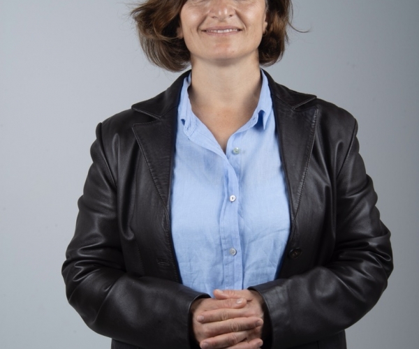 Serap MUTLU resmi