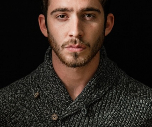 Jüri Üyesi #3 resmi